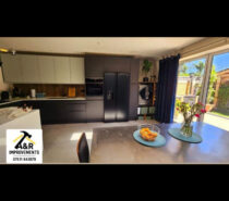 A&R Home Improvements – KITCHEN INSTALLATIONS – Epsom and Ewell