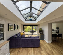 Surrey Orangery – ORANGERY INSTALLERS – Mole Valley, Elmbridge, Guildford, Epsom, Ewell, Reigate, Banstead, Woking