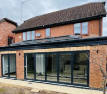 Surrey Orangery – ORANGERY INSTALLERS – Mole Valley, Elmbridge, Guildford, Epsom, Ewell, Reigate, Banstead, Woking