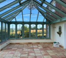 Surrey Orangery – ORANGERY INSTALLERS – Mole Valley, Elmbridge, Guildford, Epsom, Ewell, Reigate, Banstead, Woking