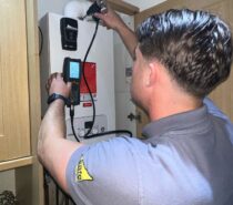 Portman Plumbing – PLUMBERS – Kensington and Chelsea