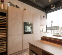 Romans Haus Leicht Kitchen & Bathroom – KITCHEN DESIGNERS AND INSTALLATIONS – London