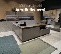 Romans Haus Leicht Kitchen & Bathroom – KITCHEN DESIGNERS AND INSTALLATIONS – London
