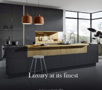 Romans Haus Leicht Kitchen & Bathroom – KITCHEN DESIGNERS AND INSTALLATIONS – London