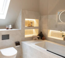 PRESTIGE BATHROOMS – BATHROOM SHOWROOMS AND INSTALLATIONS – Ealing