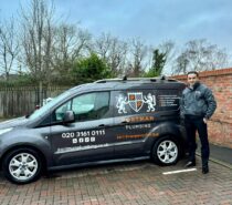 Portman Plumbing – PLUMBERS – Kensington and Chelsea