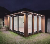 Appley Aluminium Limited – DOUBLE GLAZING AND GLAZIERS – Lancashire