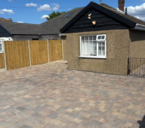 J.M Building Improvements Ltd – LANDSCAPERS – St Albans and Harpenden