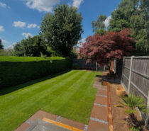 J.M Building Improvements Ltd – LANDSCAPERS – St Albans and Harpenden