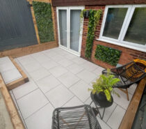 J.M Building Improvements Ltd – LANDSCAPERS – St Albans and Harpenden