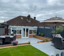 J.M Building Improvements Ltd – LANDSCAPERS – St Albans and Harpenden