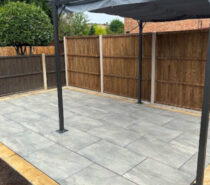J.M Building Improvements Ltd – LANDSCAPERS – St Albans and Harpenden