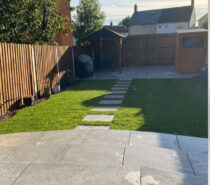 J.M Building Improvements Ltd – LANDSCAPERS – St Albans and Harpenden