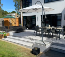 J.M Building Improvements Ltd – LANDSCAPERS – St Albans and Harpenden