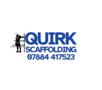 Quirk Scaffolding – SCAFFOLDERS –