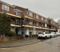 Quirk Scaffolding – SCAFFOLDERS –