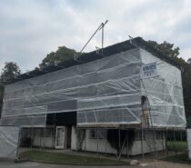 Quirk Scaffolding – SCAFFOLDERS –