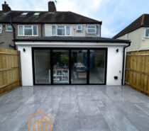 AMT Constuction Ltd – BUILDERS – Epsom, Ewell and Wimbledon