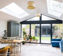 AMT Constuction Ltd – BUILDERS – Epsom, Ewell and Wimbledon