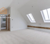 AMT Constuction Ltd – BUILDERS – Epsom, Ewell and Wimbledon