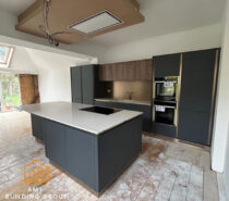 AMT Constuction Ltd – BUILDERS – Epsom, Ewell and Wimbledon