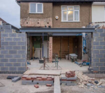 AMT Constuction Ltd – BUILDERS – Epsom, Ewell and Wimbledon