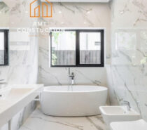 AMT Constuction Ltd – BUILDERS – Epsom, Ewell and Wimbledon