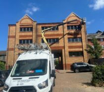 Gutter Maintenance Technician Limited – EXTERNAL, EXTERIOR CLEANING – Bromley