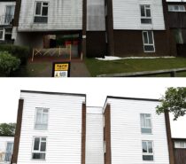 Gutter Maintenance Technician Limited – EXTERNAL, EXTERIOR CLEANING – Bromley