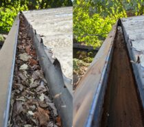 Gutter Maintenance Technician Limited – EXTERNAL, EXTERIOR CLEANING – Bromley
