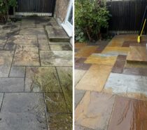 Gutter Maintenance Technician Limited – EXTERNAL, EXTERIOR CLEANING – Bromley