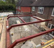 JMD Property Solutions – BUILDERS – Guildford