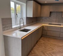 Hampton Home Renovations – BESPOKE FITTED FURNITURE – St Albans and Harpenden
