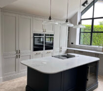 Hampton Home Renovations – BESPOKE FITTED FURNITURE – St Albans and Harpenden
