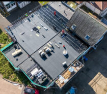 Nationwide Roofing Solutions Ltd – ROOFERS – Brighton, Hove