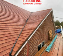 TJ Roofing Solutions Limited – ROOFERS – Harlow