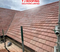 TJ Roofing Solutions Limited – ROOFERS – Harlow