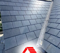 TJ Roofing Solutions Limited – ROOFERS – Harlow