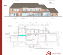 JMJ Architectural Design – ARCHITECTURAL DESIGN SERVICES – Brentwood