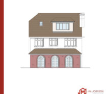 JMJ Architectural Design – ARCHITECTURAL DESIGN SERVICES – Brentwood