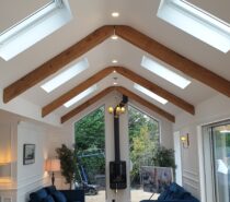 Thima Green Ltd – BUILDERS – Bromley