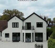 PRESTIGE SOLUTIONS SURREY LTD – BUILDERS – Guildford