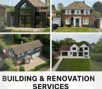 PRESTIGE SOLUTIONS SURREY LTD – BUILDERS – Guildford