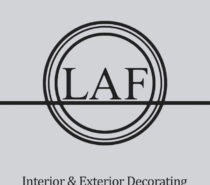 LAF Decorating – DECORATORS – Colchester