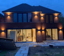 EA Electrical LTD – ELECTRICIANS – Guildford