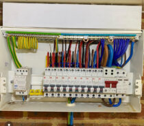 EA Electrical LTD – ELECTRICIANS – Guildford
