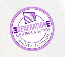 Generation Shutters Limited – SHUTTERS AND BLINDS – Mole Valley and Sutton