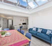 Lion and Leinster Property and Building Services – BUILDERS – Kent, Surrey and Sussex