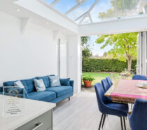 Lion and Leinster Property and Building Services – BUILDERS – Kent, Surrey and Sussex
