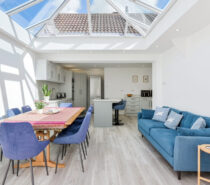 Lion and Leinster Property and Building Services – BUILDERS – Kent, Surrey and Sussex